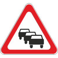 1.32 Затор