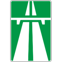 5.1 Автомагистраль