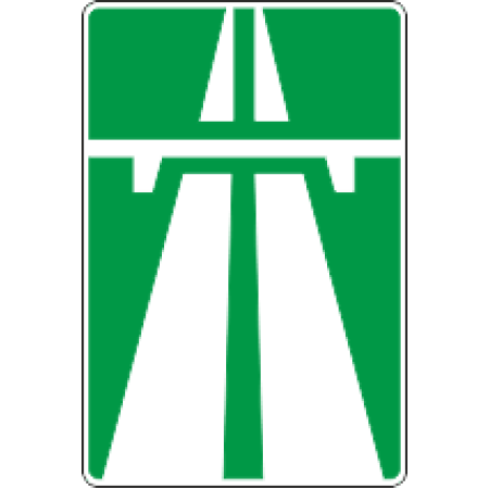 5.1 Автомагистраль