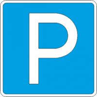 6.4 Маска Парковка