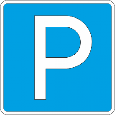 6.4 Парковка