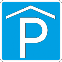 6.4.3 Парковка