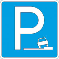 6.4.6 Парковка