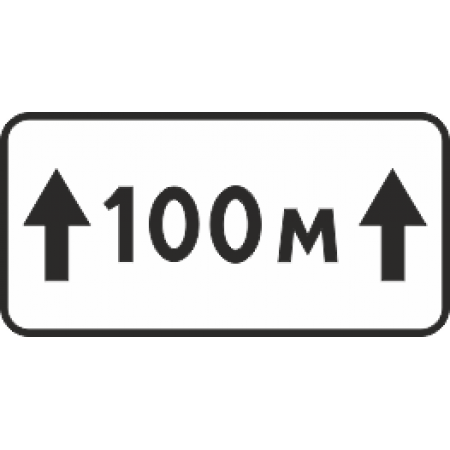 8.2.1 Зона действия