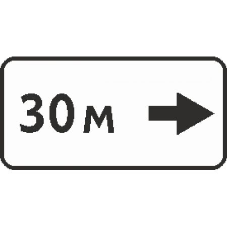 8.2.5 Зона действия