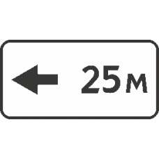 8.2.6 Зона действия